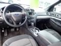 Ford Explorer XLT 4WD Magnetic photo #24