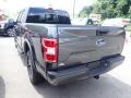 Ford F150 XLT SuperCab 4x4 Magnetic photo #6