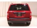 Jeep Patriot Sport Deep Cherry Red Crystal Pearl photo #14