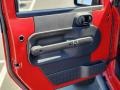 Jeep Wrangler Unlimited X 4x4 Flame Red photo #43