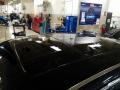 Lincoln MKS AWD Sedan Tuxedo Black Metallic photo #4