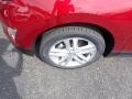 Chevrolet Equinox Premier AWD Cajun Red Tintcoat photo #2