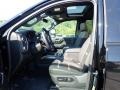 GMC Sierra 2500HD AT4 Crew Cab 4WD Onyx Black photo #12