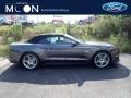 Ford Mustang GT Premium Convertible Magnetic photo #1