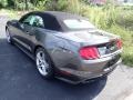 Ford Mustang GT Premium Convertible Magnetic photo #3