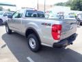Ford Ranger XL SuperCab 4x4 Iconic Silver photo #6