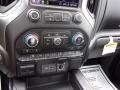 Chevrolet Silverado 2500HD LT Crew Cab 4x4 Black photo #27
