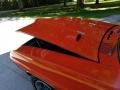 Pontiac Firebird Convertible Carousel Red photo #9