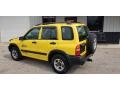 Chevrolet Tracker ZR2 4WD Hard Top Yellow photo #3