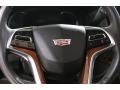 Cadillac Escalade Luxury 4WD Red Passion Tintcoat photo #8