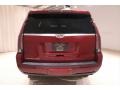 Cadillac Escalade Luxury 4WD Red Passion Tintcoat photo #30