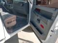 Dodge Ram 2500 Laramie Mega Cab 4x4 Bright White photo #14