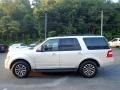 Ford Expedition XLT 4x4 Ingot Silver photo #6