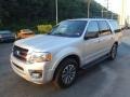 Ford Expedition XLT 4x4 Ingot Silver photo #7