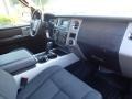 Ford Expedition XLT 4x4 Ingot Silver photo #12
