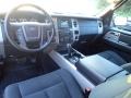 Ford Expedition XLT 4x4 Ingot Silver photo #18