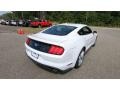 Ford Mustang EcoBoost Premium Fastback Oxford White photo #7