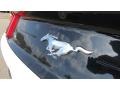 Ford Mustang EcoBoost Premium Fastback Oxford White photo #9