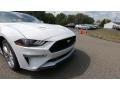 Ford Mustang EcoBoost Premium Fastback Oxford White photo #25