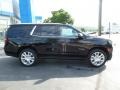 Chevrolet Tahoe High Country 4WD Black photo #6