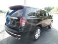 Chevrolet Tahoe High Country 4WD Black photo #7