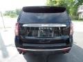 Chevrolet Tahoe High Country 4WD Black photo #8