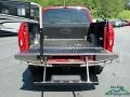 Ford F150 XLT SuperCrew 4x4 Rapid Red photo #13
