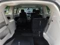 Chrysler Pacifica Touring Luxury White Pearl photo #7