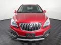 Buick Encore Convenience AWD Ruby Red Metallic photo #6
