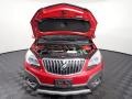 Buick Encore Convenience AWD Ruby Red Metallic photo #7