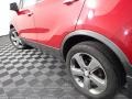 Buick Encore Convenience AWD Ruby Red Metallic photo #11