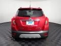 Buick Encore Convenience AWD Ruby Red Metallic photo #13