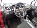 Buick Encore Convenience AWD Ruby Red Metallic photo #32