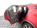 Buick Encore Convenience AWD Ruby Red Metallic photo #34