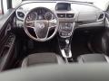 Buick Encore Convenience AWD Ruby Red Metallic photo #36