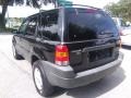Ford Escape XLT V6 Black Clearcoat photo #5
