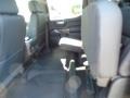 Chevrolet Silverado 1500 LT Trail Boss Crew Cab 4x4 Black photo #45