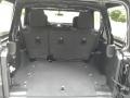 Jeep Wrangler Unlimited Altitude 4x4 Black photo #15