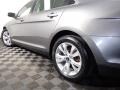 Ford Taurus SEL Sterling Grey photo #10