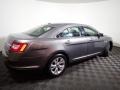 Ford Taurus SEL Sterling Grey photo #14