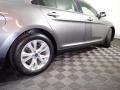 Ford Taurus SEL Sterling Grey photo #15