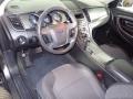 Ford Taurus SEL Sterling Grey photo #18