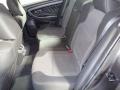 Ford Taurus SEL Sterling Grey photo #21