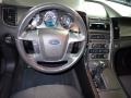 Ford Taurus SEL Sterling Grey photo #29