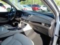 Buick Envision Preferred AWD Galaxy Silver Metallic photo #6
