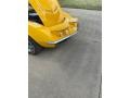 Chevrolet Corvette Coupe Daytona Yellow photo #2