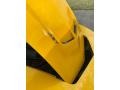 Chevrolet Corvette Coupe Daytona Yellow photo #3