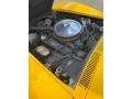 Chevrolet Corvette Coupe Daytona Yellow photo #13