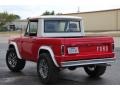 Ford Bronco Sport Wagon Red photo #6