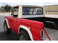 Ford Bronco Sport Wagon Red photo #7